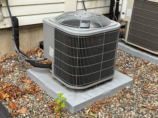 24/7 Emergency Ductwork Repair experts in Mansfield Center, CT
