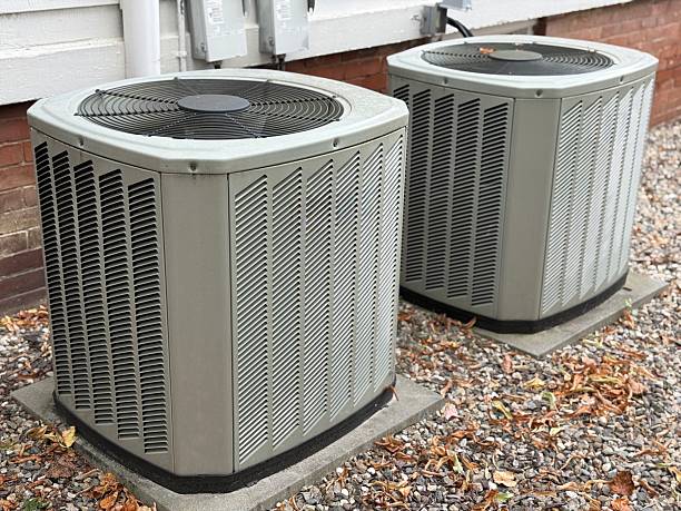 Reliable Ductwork Repair contractor in Mansfield Center, CT by JG Cool HVAC